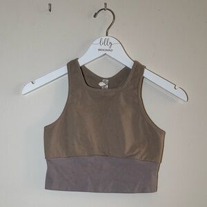 Free People Movement Sports Bra Top